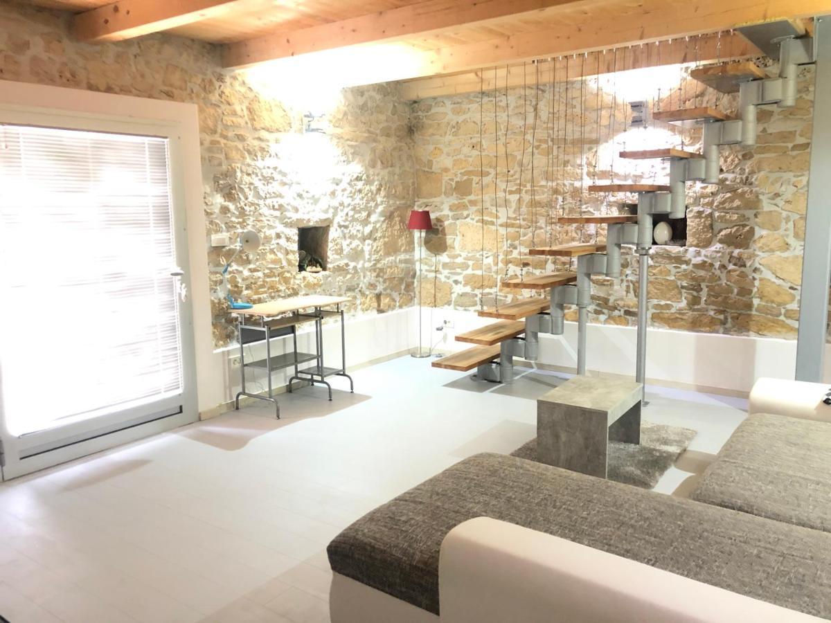 Medulin Labirint Queen Extérieur photo